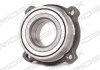 Подшипник ступицы (задней) BMW X5 (E70/F15/F85)/X6 (E71/E72/F16/F86) 08-19 RIDEX 654W0373 (фото 2)