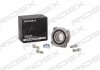 Подшипник ступицы (задней) BMW X5 (E70/F15/F85)/X6 (E71/E72/F16/F86) 08-19 RIDEX 654W0373 (фото 3)