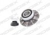 Підшипник маточини (передньої) BMW 5 (E34)/7 (E32)/8 (E31) -99 (к-кт) (+ABS) RIDEX 654W0420 (фото 3)