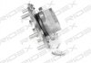 Підшипник маточини (передньої) Mitsubishi Pajero 00-06 RIDEX 654W0500 (фото 2)