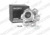 Підшипник маточини (передньої) Mitsubishi Pajero 00-06 RIDEX 654W0500 (фото 3)