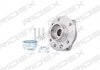Подшипник ступицы (передней)(5 болтов) Opel Astra H/Zafira B 05- RIDEX 654W0519 (фото 3)