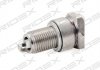 Свічка запалювання VW T4/T3/Passat/LT (28-35)/Golf II/III/Caddy 0.9-2.5 65- RIDEX 686S0010 (фото 6)