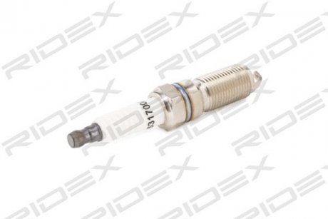 Свічка запалювання Ford Transit 1.8 16V 02- (SNB5013-13) RIDEX 686S0017