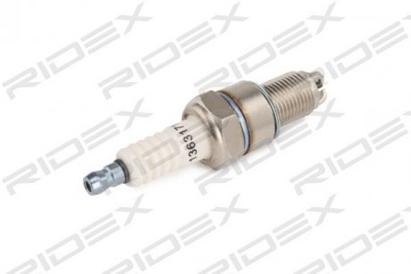 Свічка запалювання MB/Lada/Mazda/Kia/Audi/Citroen/BMW RIDEX 686S0035