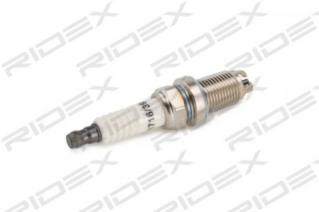 Свічка запалювання VW T5/Passat/Caddy III 1.4-2.3 94-10 RIDEX 686S0036