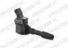 Катушка зажигания VW Caddy/Skoda Octavia 1.0-1.4TSI 12- (HÜCO) RIDEX 689C0031 (фото 1)