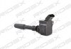 Катушка зажигания VW Caddy/Skoda Octavia 1.0-1.4TSI 12- (HÜCO) RIDEX 689C0031 (фото 2)