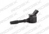 Катушка зажигания VW Caddy/Skoda Octavia 1.0-1.4TSI 12- (HÜCO) RIDEX 689C0031 (фото 5)