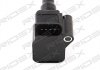 Катушка зажигания VW Caddy/Skoda Octavia 1.0-1.4TSI 12- (HÜCO) RIDEX 689C0031 (фото 6)