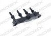 Котушка запалювання Peugeot 106/Citroen Saxo 96-04 RIDEX 689C0054 (фото 2)