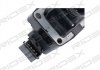 Котушка запалювання Peugeot 106/Citroen Saxo 96-04 RIDEX 689C0054 (фото 3)