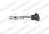 Катушка зажигания Skoda Fabia/VW Polo 1.2 01-14 (HÜCO) RIDEX 689C0145 (фото 2)