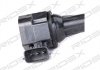 Котушка запалювання Nissan 350Z/Infiniti FX 3.5 02- RIDEX 689C0176 (фото 4)