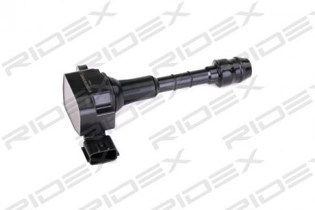 Котушка запалювання Nissan 350Z/Infiniti FX 3.5 02- RIDEX 689C0176