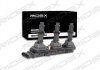 Котушка запалювання Opel Vectra C/Omega B 2.6 V6/3.2 V6 00- RIDEX 689C0274 (фото 1)
