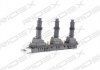 Котушка запалювання Opel Vectra C 3.2 V6 02-06 RIDEX 689C0275 (фото 4)
