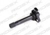 Котушка запалювання Honda Civic VII 1.4-1.6 00-05 RIDEX 689C0337 (фото 1)