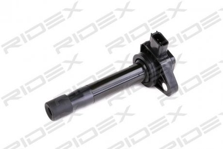 Котушка запалювання Honda Civic VII 1.4-1.6 00-05 RIDEX 689C0337