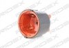 Кришка розподілювача запалювання VW Caddy II 1.6i 95-00 RIDEX 692D0002 (фото 3)