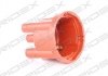 Кришка розподілювача запалювання VW Caddy II 1.4/1.6i 95-04 RIDEX 692D0003 (фото 2)