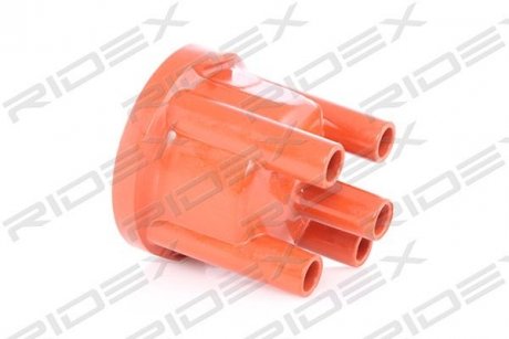 Кришка розподілювача запалювання VW Caddy II 1.4/1.6i 95-04 RIDEX 692D0003