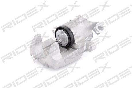 Суппорт тормозной (задний) (R) VW Golf IV/Skoda Octavia 96-06 (d=41mm) RIDEX 78B0033