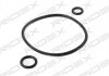 Фільтр масляний VW 1.6 -2.0TDI 10- RIDEX 7O0009 (фото 3)