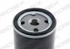 Фильтр масляный VW Caddy III 1.6i/Golf/Passat/Audi/Octavia (бензин) RIDEX 7O0100 (фото 2)