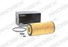 Фильтр масляный MB E-class (W210/W211)/S-class (W220) 3.2CDI 99-09 (OM648/OM613) RIDEX 7O0129 (фото 2)