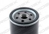 Фильтр масляный Subaru Forester/Impreza/Legacy 2.0D 08- RIDEX 7O0130 (фото 3)