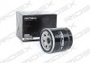 Фильтр масляный Chevrolet Aveo/Kalos/Spark 1.0-1.6 06- RIDEX 7O0145 (фото 1)