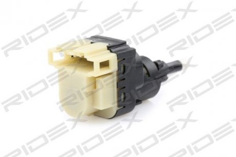 Датчик педалі гальма VW Caddy III 1.4-2.0TDi 04- (4 конт.) RIDEX 806B0004