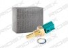 Датчик температури охолоджуючої рідини Mazda 323/626/ Toyota Corolla 92-07 (M12x1.5) (зелений) RIDEX 830C0005 (фото 2)