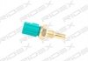 Датчик температури охолоджуючої рідини Mazda 323/626/ Toyota Corolla 92-07 (M12x1.5) (зелений) RIDEX 830C0005 (фото 4)