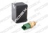 Датчик температури охолоджуючої рідини Citroen Berlingo 1.4/1.6/1.9D 96- RIDEX 830C0011 (фото 1)