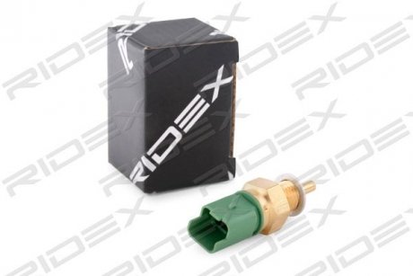 Датчик температури охолоджуючої рідини Citroen Berlingo 1.4/1.6/1.9D 96- RIDEX 830C0011