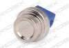 Датчик температури охолоджуючої рідини VW Caddy I/II/T4 1.4-2.5 85-04 (2 конт.) (синій) RIDEX 830C0016 (фото 2)