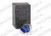 Датчик температури охолоджуючої рідини VW Caddy I/II/T4 1.4-2.5 85-04 (2 конт.) (синій) RIDEX 830C0016 (фото 3)