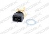 Датчик температури охолоджуючої рідини Fiat Scudo 1.6 96-06/Opel Combo 1.2/1.4 94-01 RIDEX 830C0018 (фото 2)