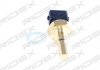 Датчик температури охолоджуючої рідини Fiat Scudo 1.6 96-06/Opel Combo 1.2/1.4 94-01 RIDEX 830C0018 (фото 3)