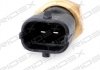 Датчик температури охолоджуючої рідини Citroen Jumper 2.8/3.0HDi/Opel Combo 1.4 02- (сірий) RIDEX 830C0064 (фото 3)