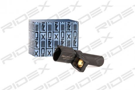 Датчик положения коленвала MB Sprinter OM611-646 00- (HÜCO) RIDEX 833C0002