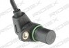 Датчик положення колінвалу Opel Astra F/Omega A/B/Vectra B 1.6-2.2i 85-03 RIDEX 833C0008 (фото 2)