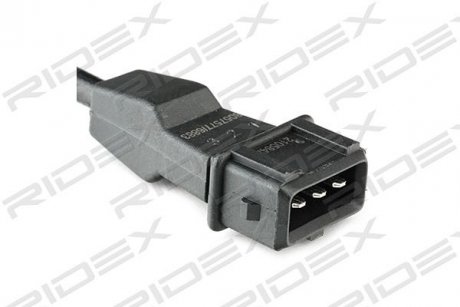 Датчик положення колінвалу Opel Astra F/Omega A/B/Vectra B 1.6-2.2i 85-03 RIDEX 833C0008