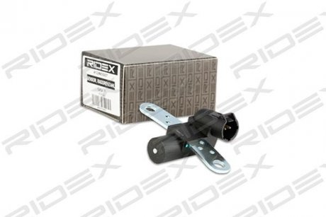 Датчик положения коленвала Renault Kangoo/Laguna/Megane/Scenic 1.5-1.9 dTi/dCi 97- (HÜCO) RIDEX 833C0012