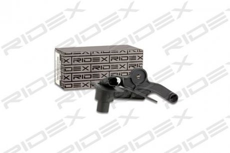 Датчик положения коленвала Citroen Berlingo/Peugeot Partner 1.1-1.6 16V 96- (HÜCO) RIDEX 833C0020