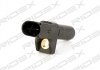 Датчик положення колінвала MB E-class (W210)/C-class (W202) 93-03 (M104/M112/M113) RIDEX 833C0042 (фото 1)
