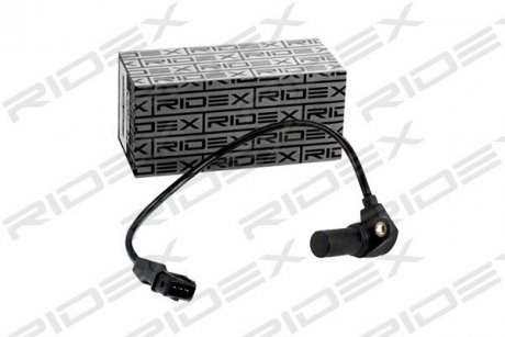 Датчик положення колінвалу Chevrolet Lacetti/Daewoo Nubira 1.4-1.8i 04- RIDEX 833C0049