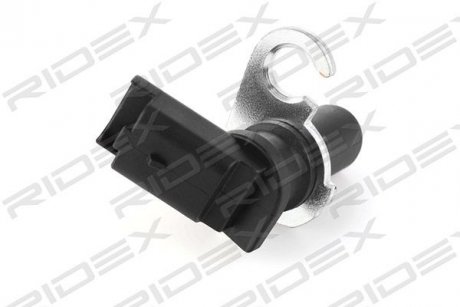Датчик положения коленвала Citroen Berlingo 1.6i 00- (HÜCO) RIDEX 833C0074